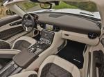 Mercedes-Benz SLS AMG GT Roadster 2012 года (NA)